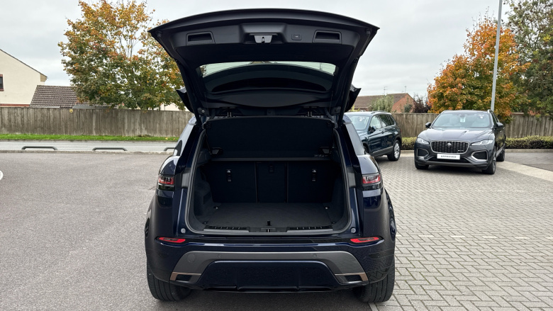 Land Rover Range Rover Evoque 1.5 P300e R-Dynamic HSE 5dr Auto Hatchback